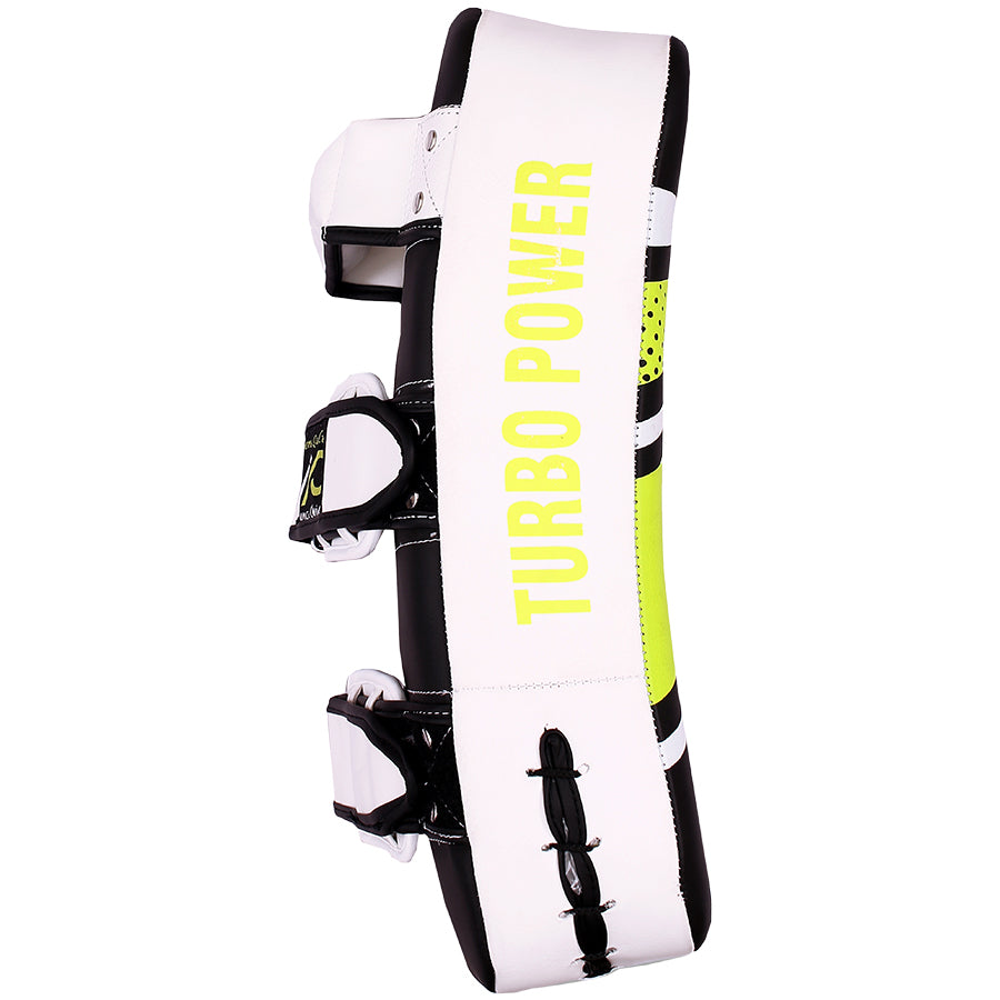 JP Kick Boxing Strike Curved Muay Thai Pad