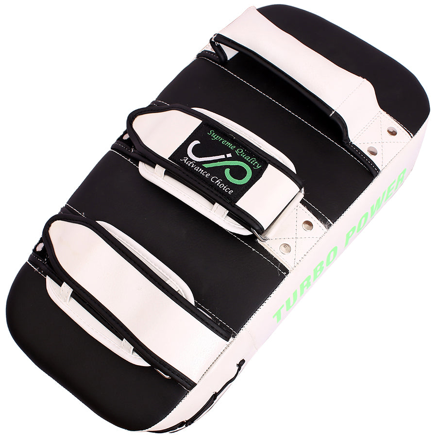 JP Kick Boxing Strike Curved Muay Thai Pad