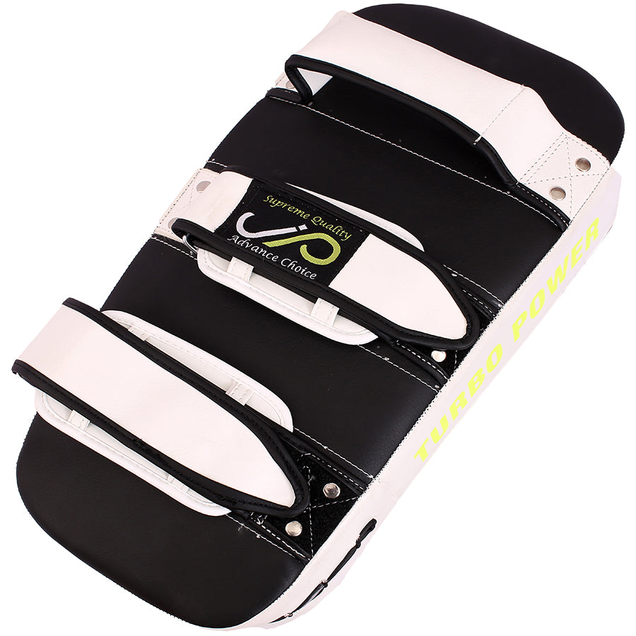 JP Kick Boxing Strike Curved Muay Thai Pad