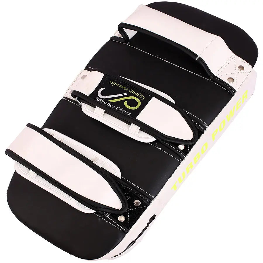 JP Kick Boxing Strike Curved Muay Thai Pad JP Sports