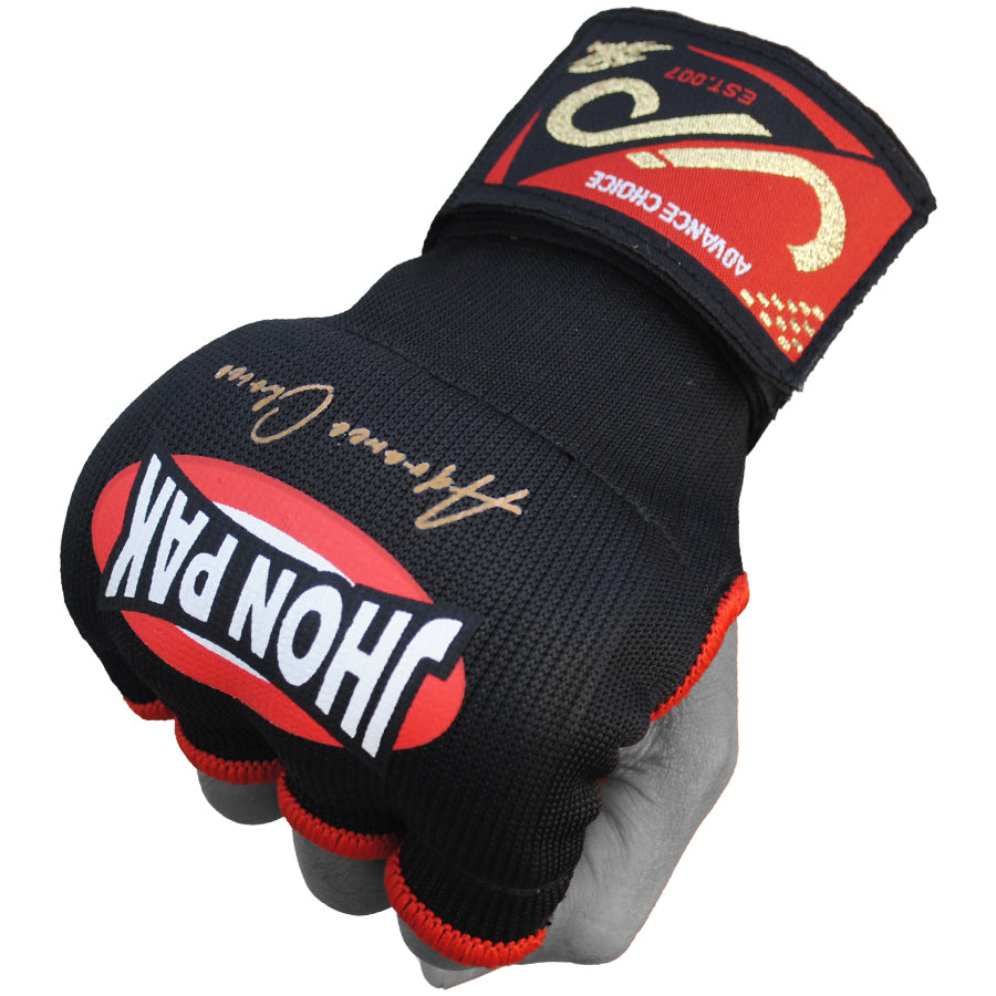 JP Genuine Leather Speed Bag Set Boxing Ball with Swivel & Gel Gloves