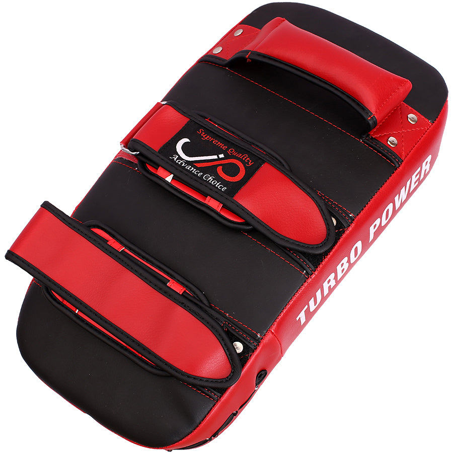 JP Kick Boxing Strike Curved Muay Thai Pad