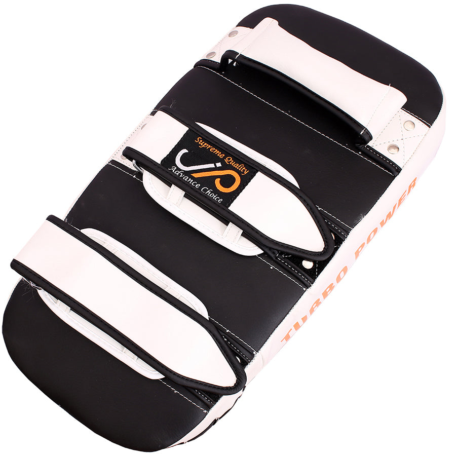 JP Kick Boxing Strike Curved Muay Thai Pad