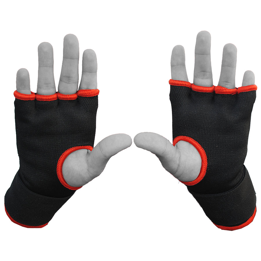 JP Genuine Leather Speed Bag Set Boxing Ball with Swivel & Gel Gloves