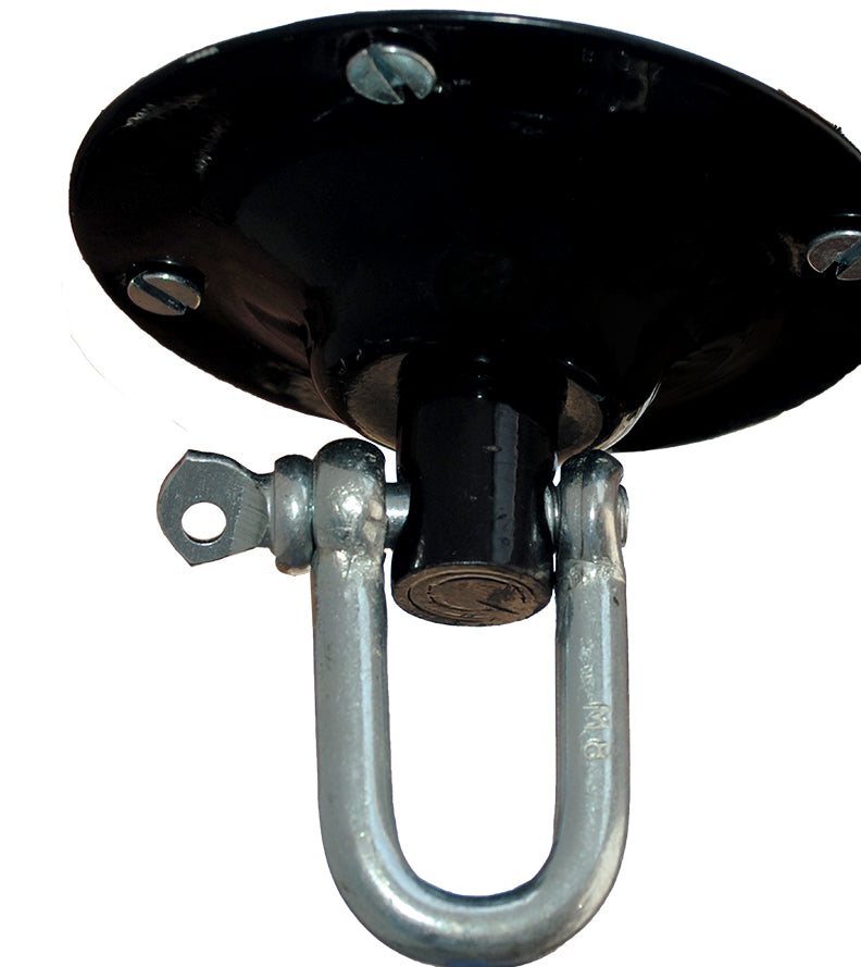 JP Genuine Leather Speed Bag Set Boxing Ball with Swivel & Gel Gloves