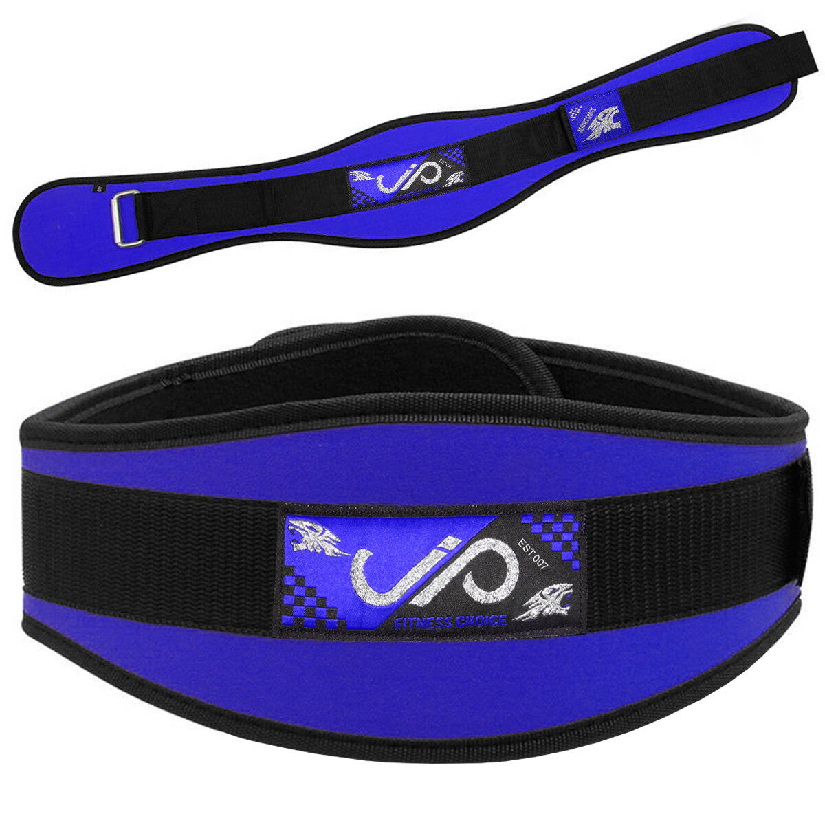 JP Weight Lifting Belt Neoprene