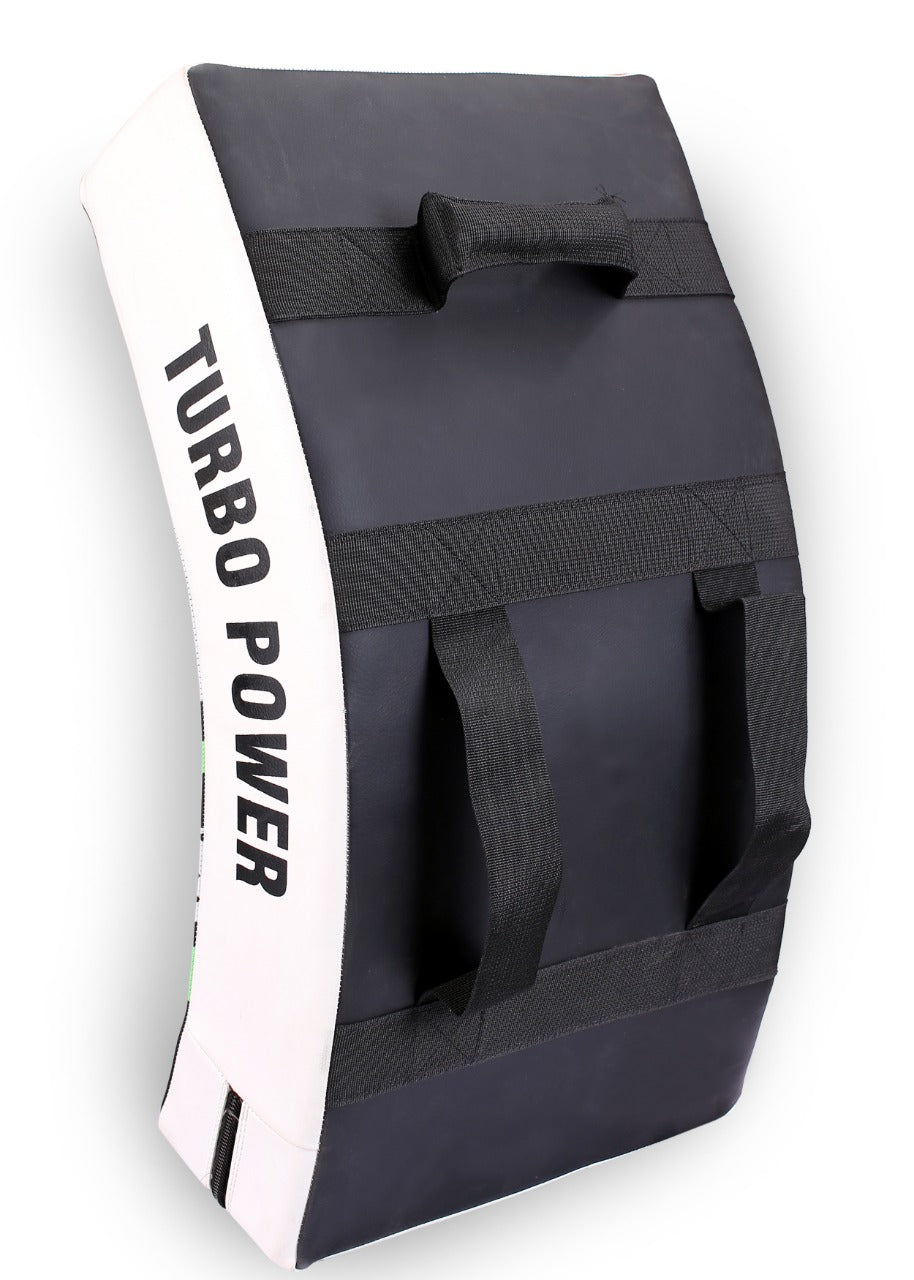 JP Kick Boxing Strike Curved Kick Shield