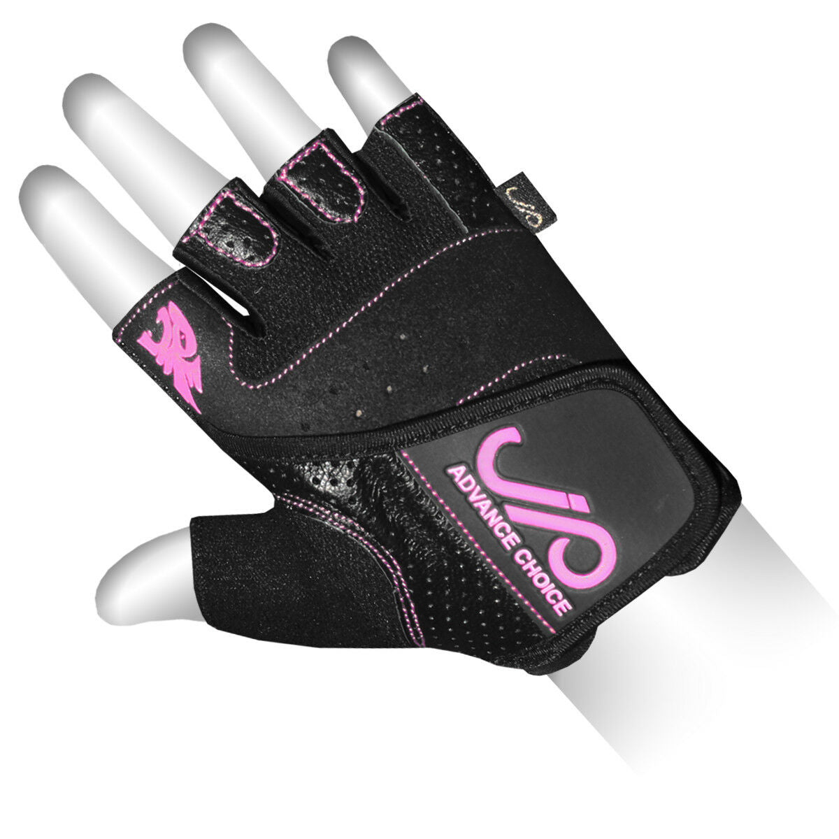 JP Ladies Weight Lifting Gym Gloves