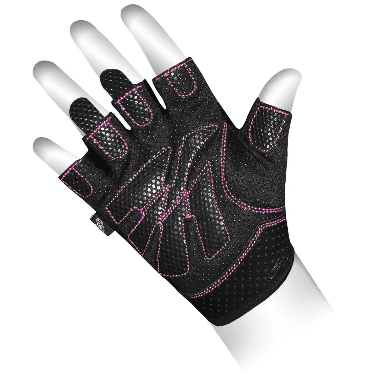 JP Ladies Weight Lifting Gym Gloves JP Sports