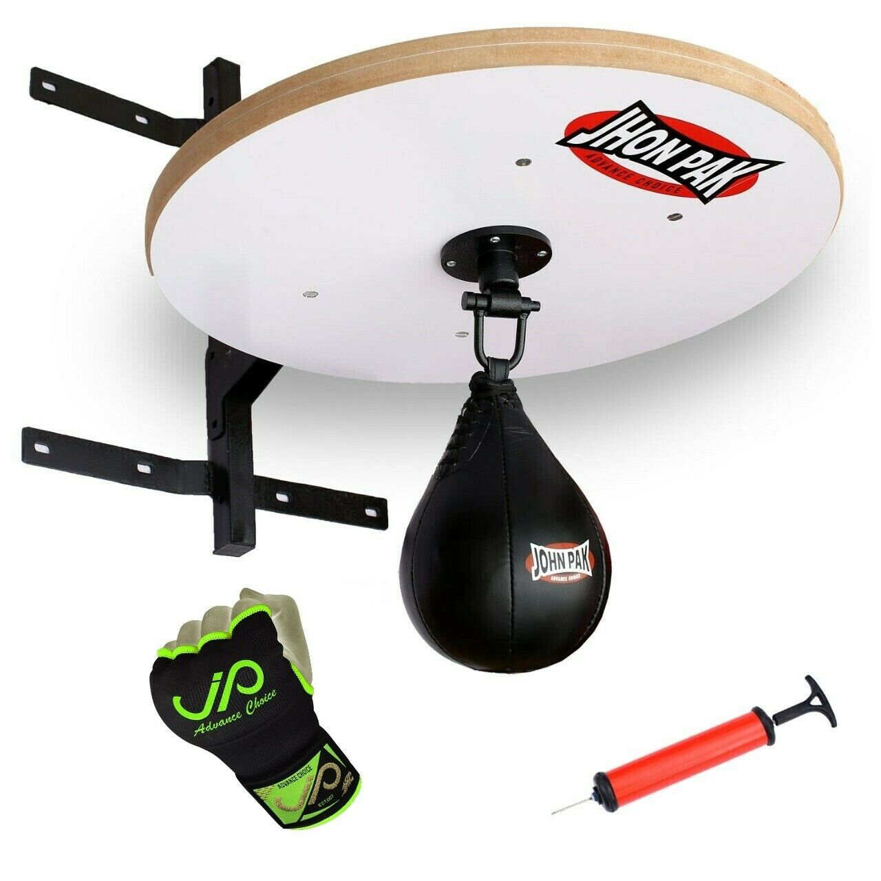 JP Heavy Duty Speed ball Boxing Bag Platform