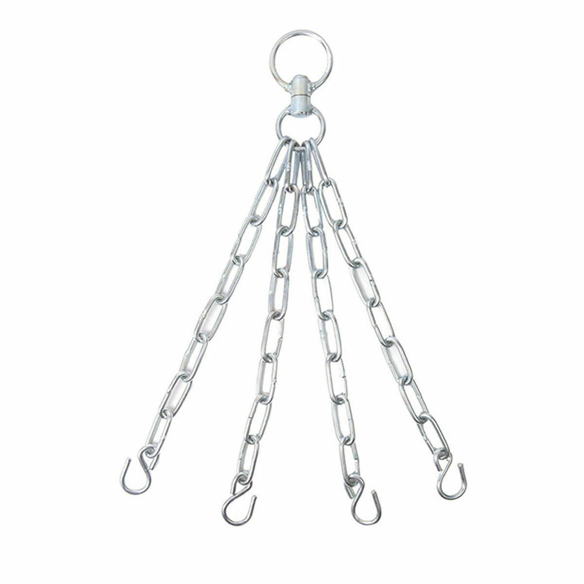 JP Heavy Duty Punch Bag Wall Bracket 12"