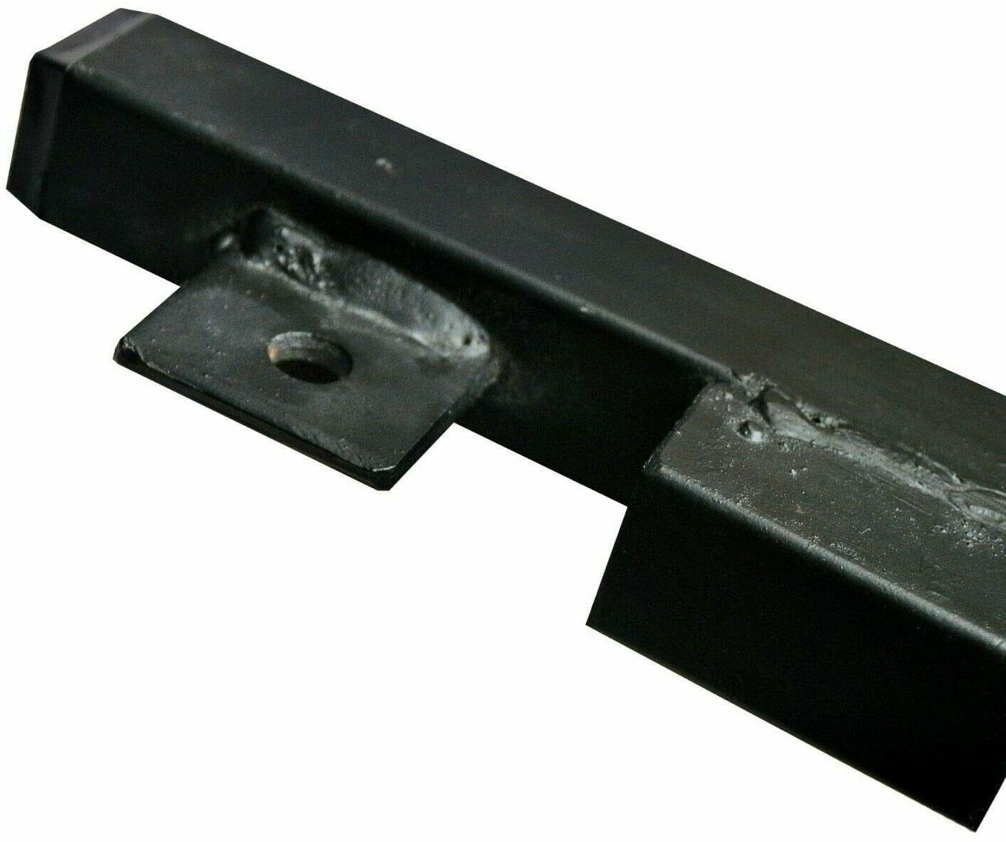 JP Heavy Duty Punch Bag Wall Bracket 12"