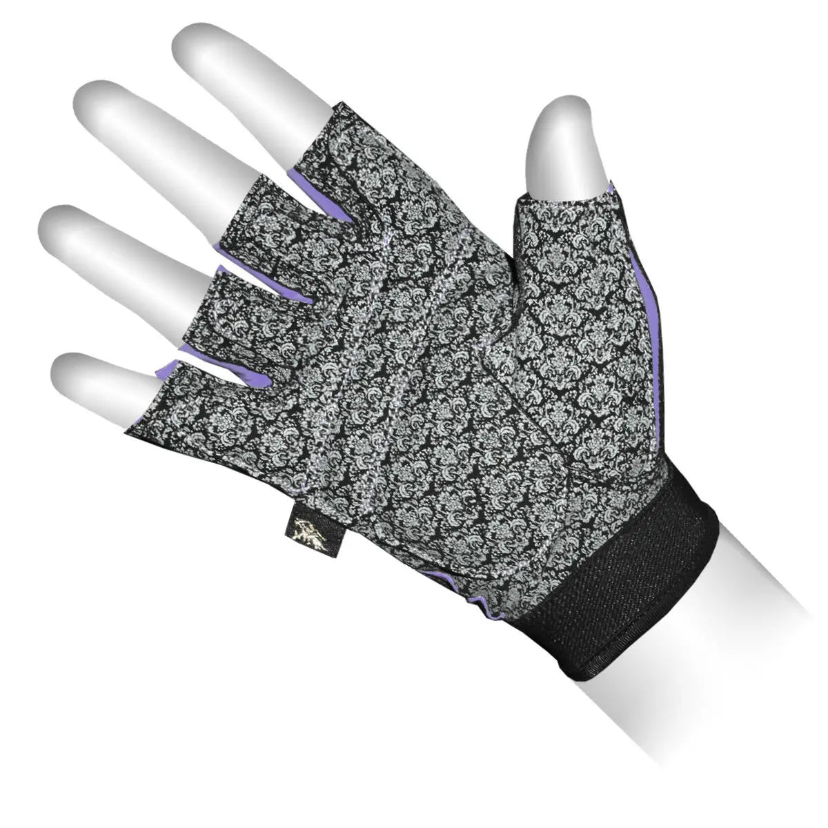 JP Ladies Weight Lifting Gym Gloves JP Sports
