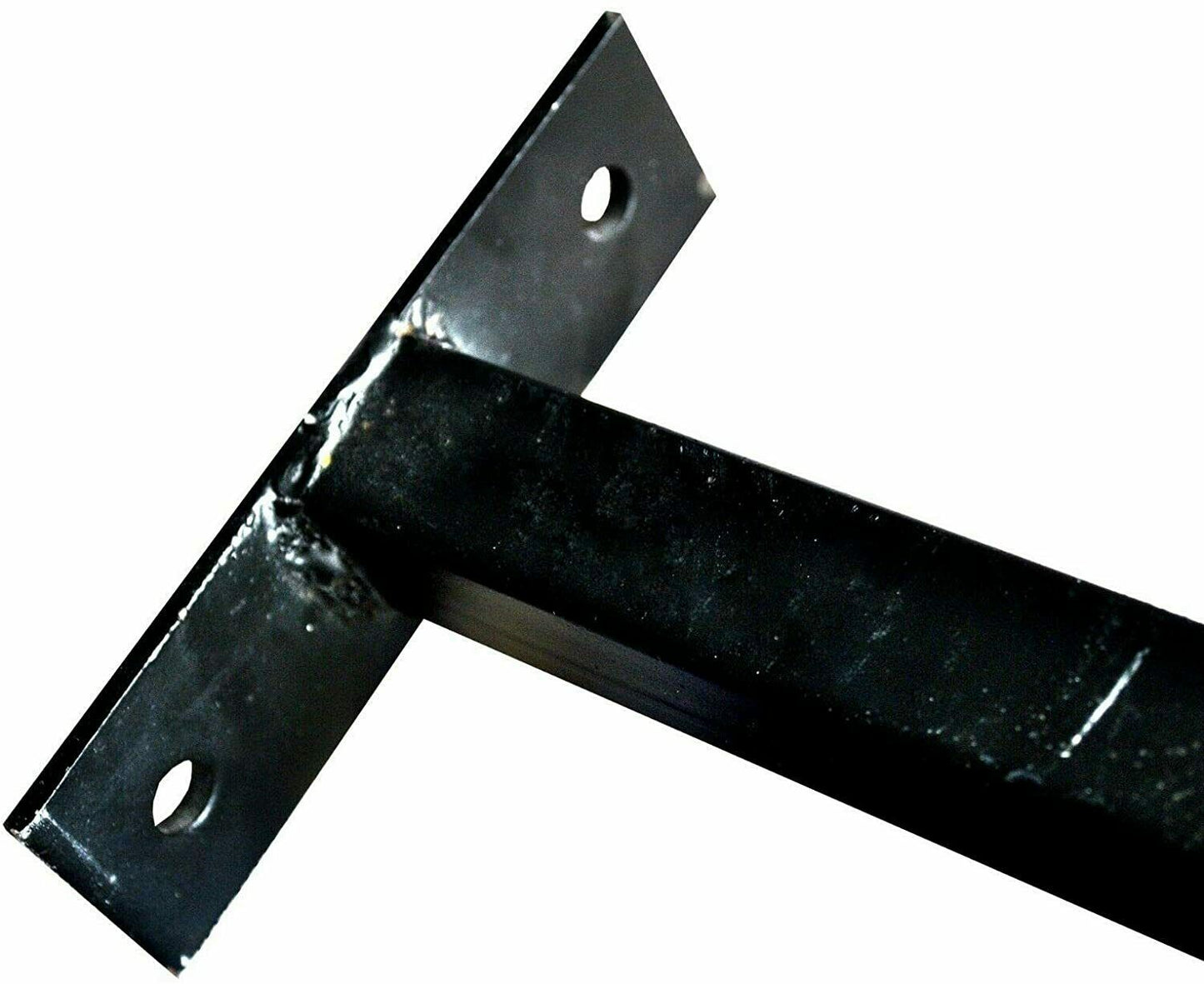 JP Heavy Duty Punch Bag Wall Bracket 12"