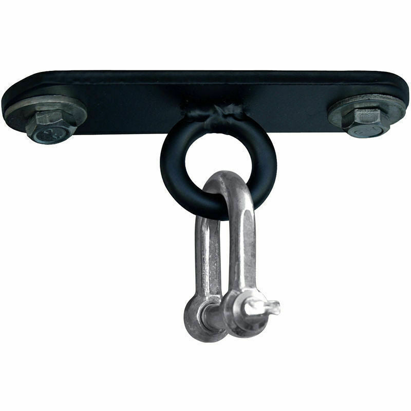 JP Kids Punch Bag Set UnFilled With Chain 2ft