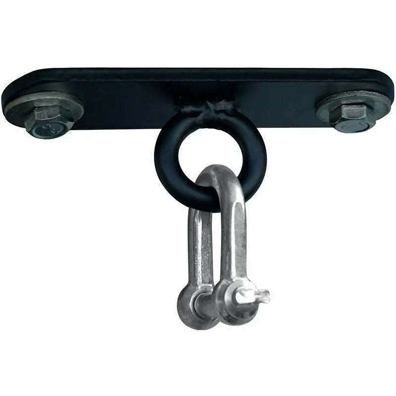 JP Kids Punching Bag Set Unfilled With Chain, 2 Ft JP Sports