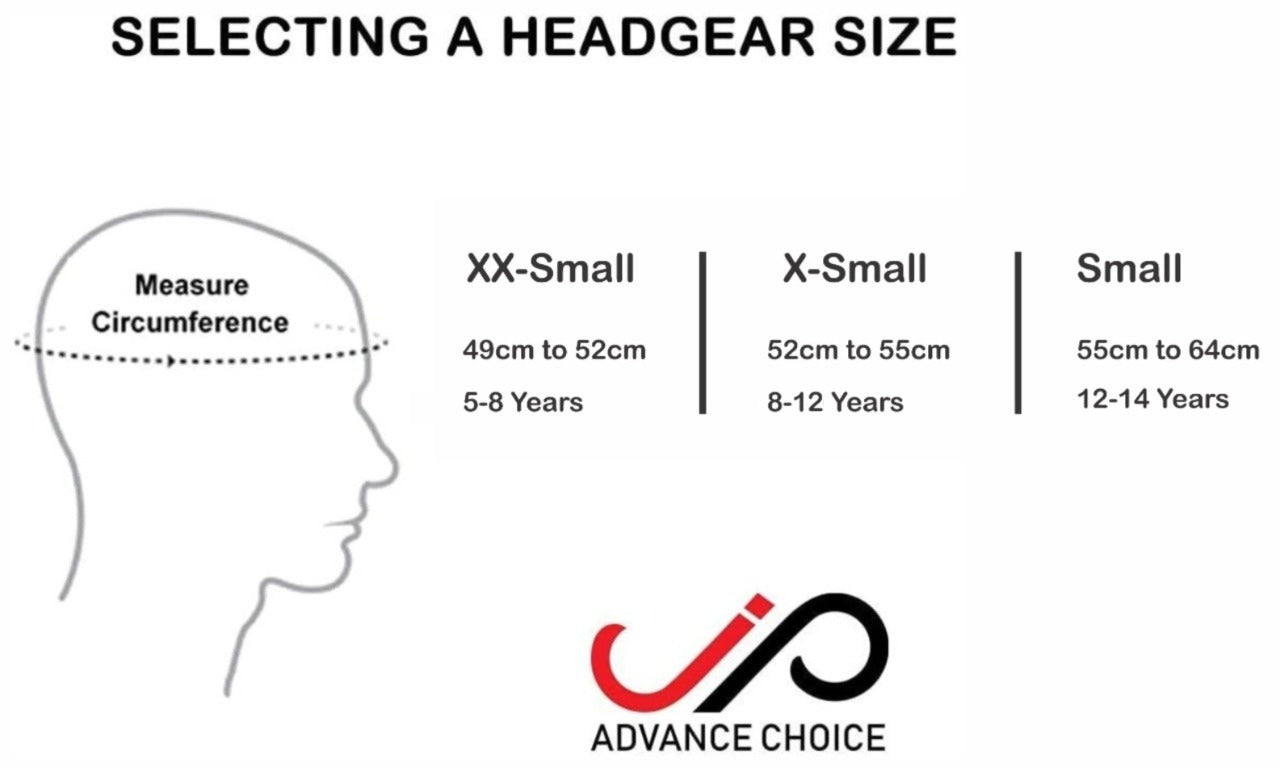 JP 3PCS MMA Kids Head Guard, Shin & Bag Gloves