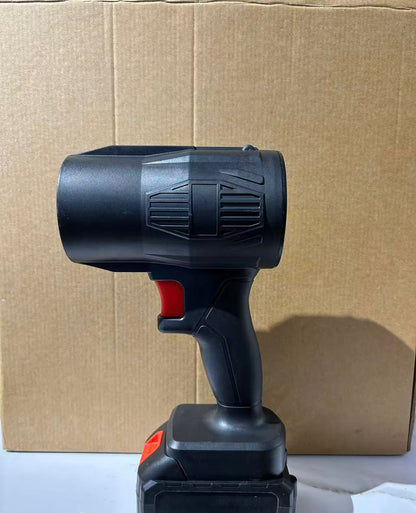 High-Speed Cordless Leaf & Snow Blower