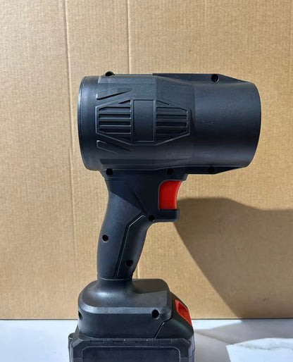 High-Speed Cordless Leaf & Snow Blower