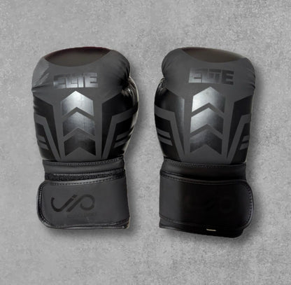 JP Kids Boxing Gloves Maya Hide Leather