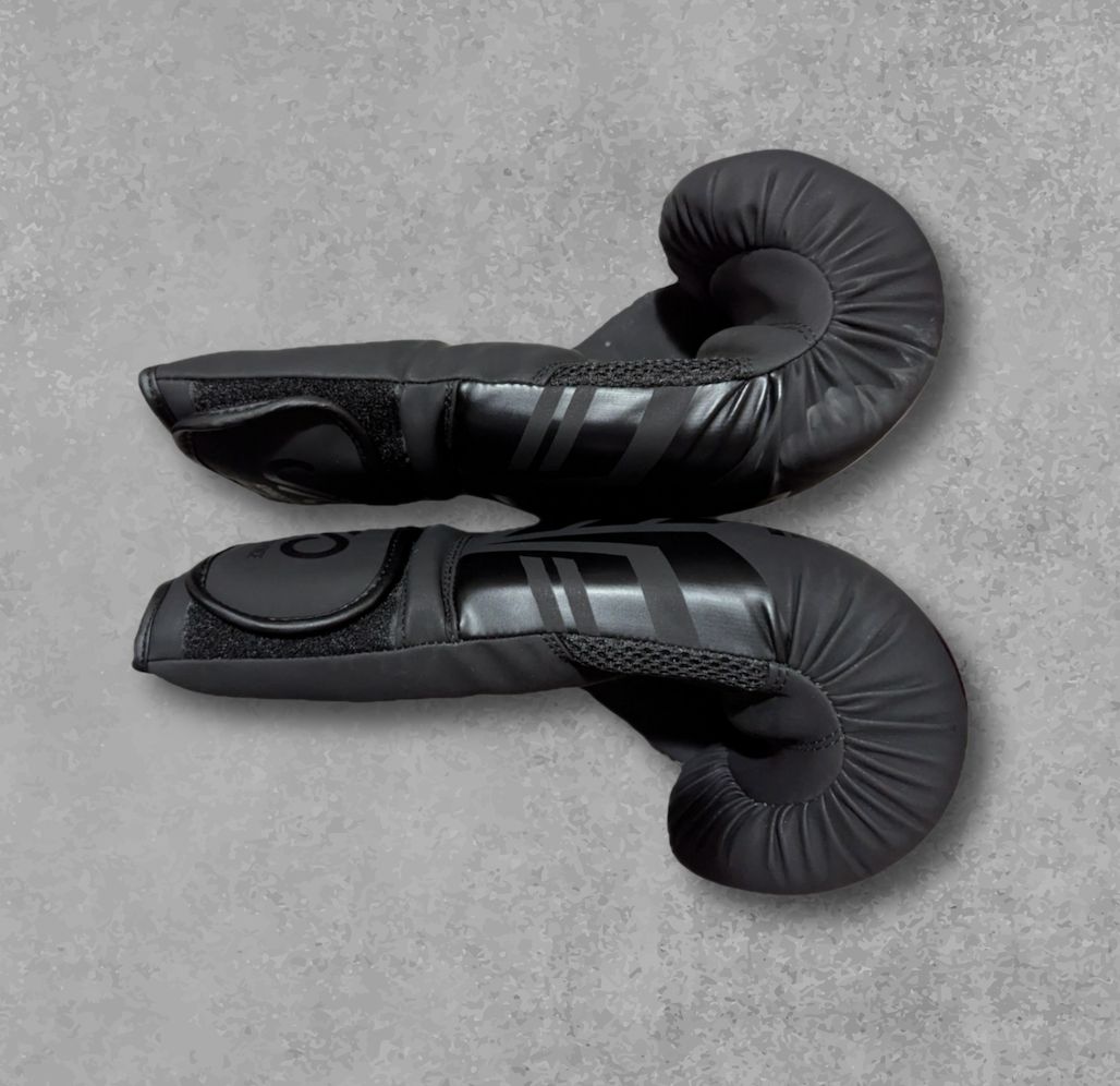 JP Kids Boxing Gloves Maya Hide Leather
