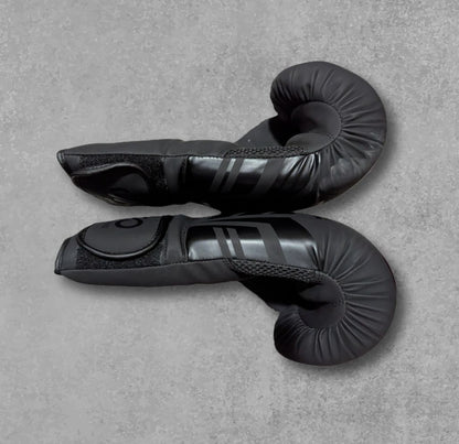 JP Kids Boxing Gloves Maya Hide Leather