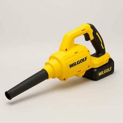 Cordless Mini Leaf & Snow Blower for Cars, Patios, & Balconies