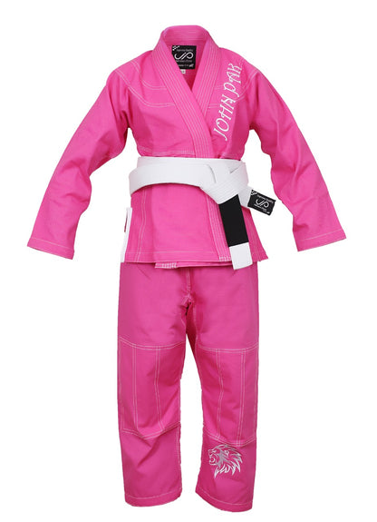 JP FIGHTER BRAZILIAN JIU JITSU BJJ GI