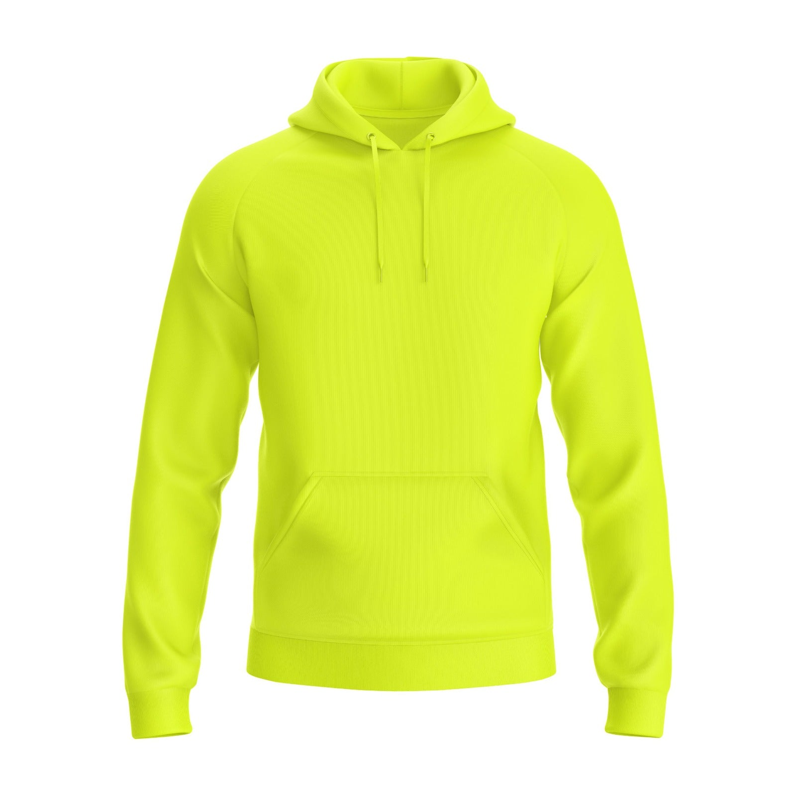 JP High Visibility Safety Long Sleeve Hoodie Sun Protection Construction Work Hoodies