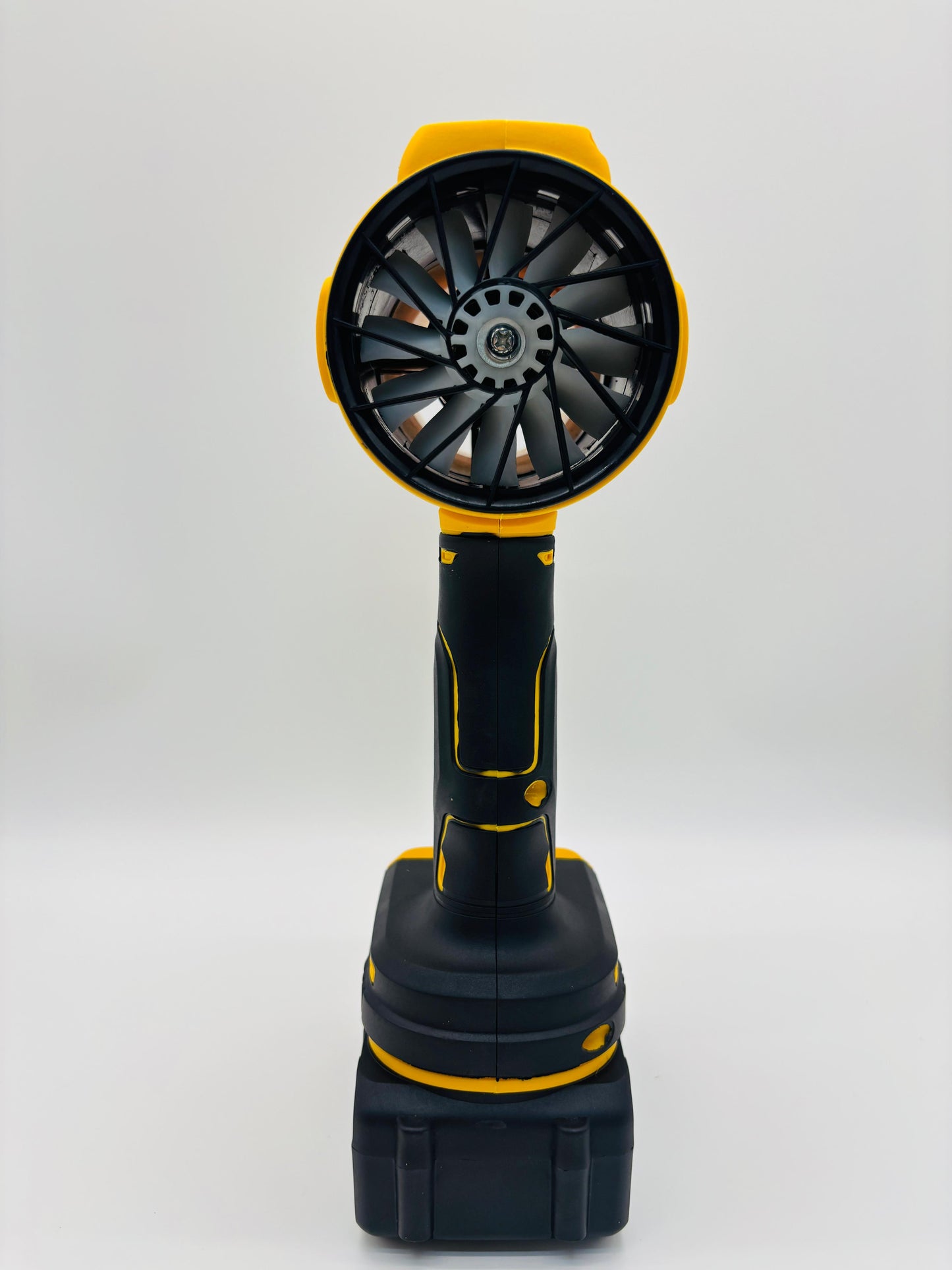 High-Speed Cordless Leaf & Snow Blower