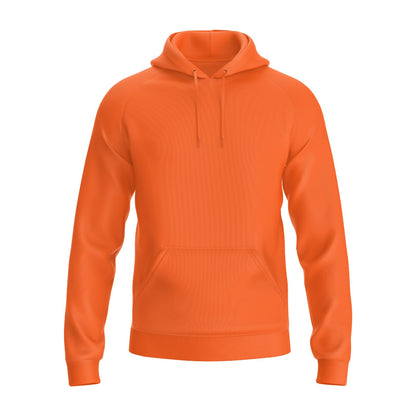 JP High Visibility Safety Long Sleeve Hoodie Sun Protection Construction Work Hoodies