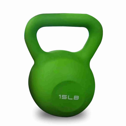 Heavy strength training kettle bell sport fitness gym equipment competition cement kettlebell set JP Sports