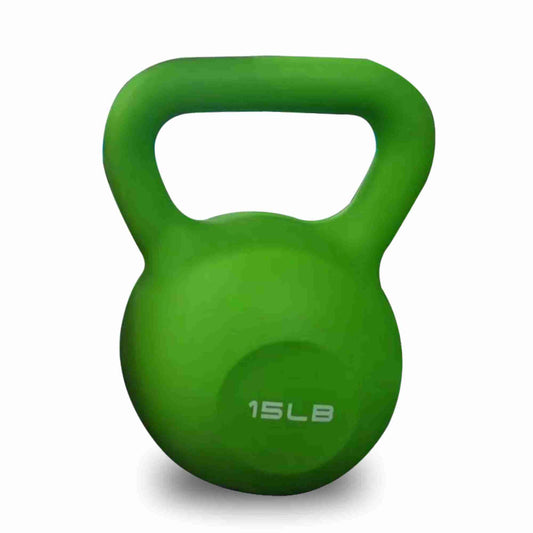 Heavy strength training kettle bell sport fitness gym equipment competition cement kettlebell set
