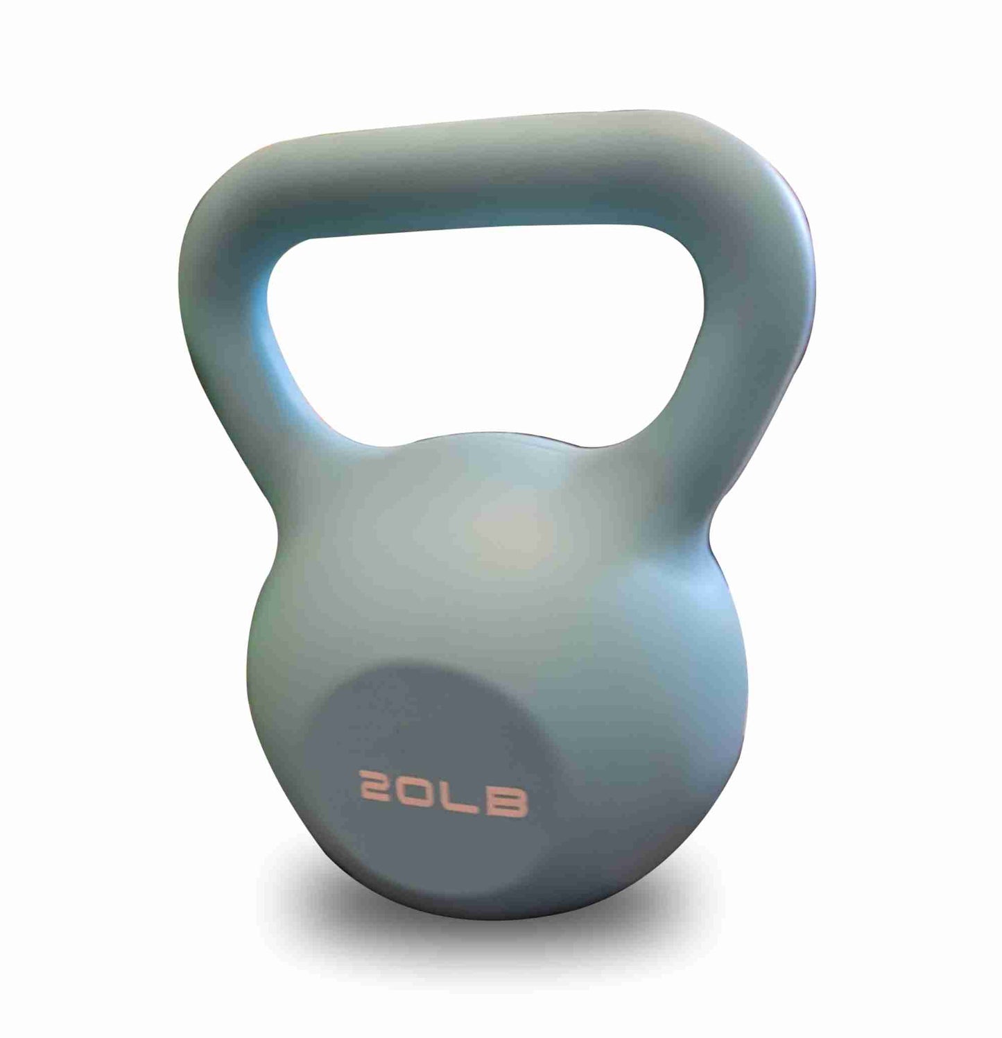 Heavy strength training kettle bell sport fitness gym equipment competition cement kettlebell set