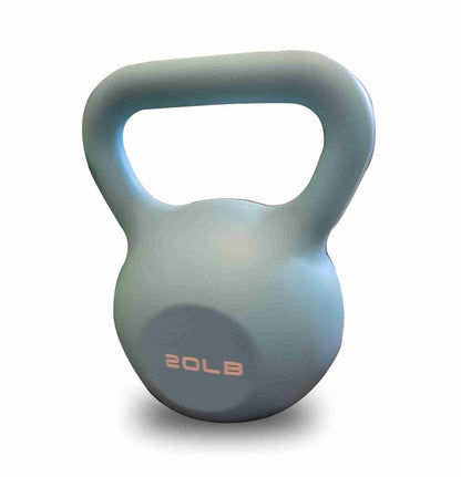 Heavy strength training kettle bell sport fitness gym equipment competition cement kettlebell set