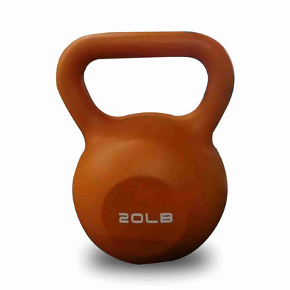 Heavy strength training kettle bell sport fitness gym equipment competition cement kettlebell set