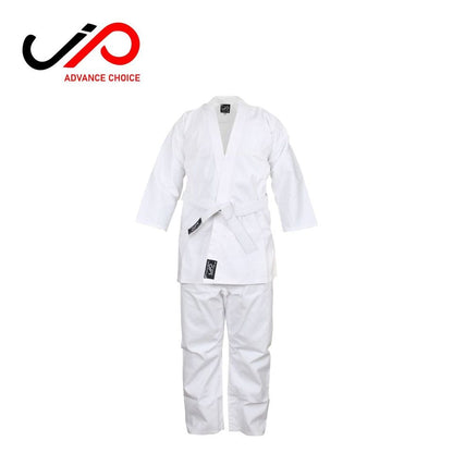JP White Karate Suit GI