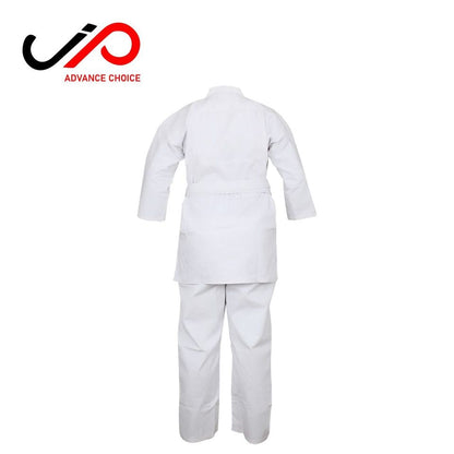 JP White Karate Suit GI