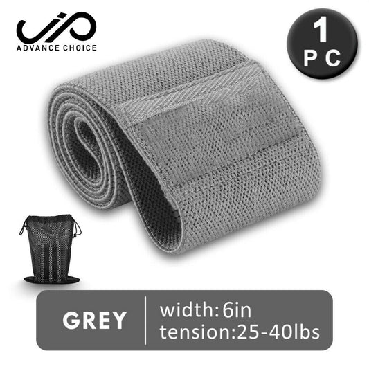 JP Grey SLING SHOT 6" (Single Piece)