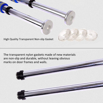 Pull up Bar for Doorway, Chin Up Bar for Doorway, Upper Body Workout Bar