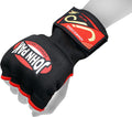 JP Genuine Leather Speed Bag Set Boxing Ball with Swivel & Gel Gloves
