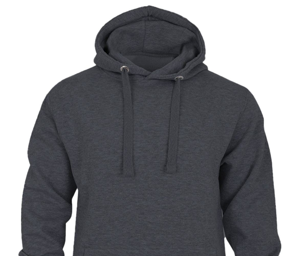 JP Pullover Smart Fit Tracksuit