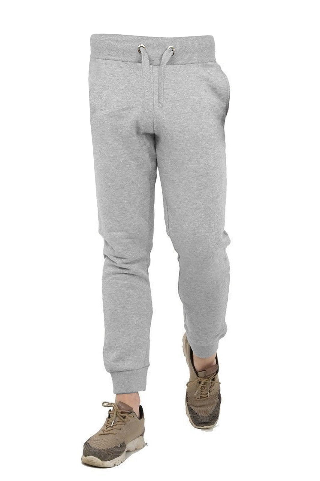 JP Pullover Smart Fit Tracksuit