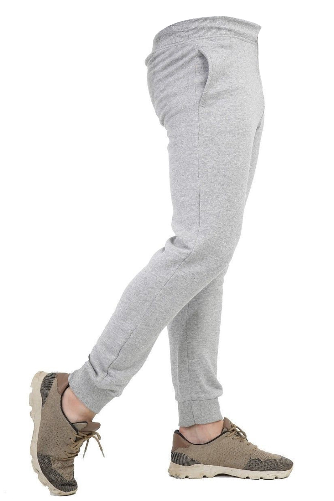 JP Pullover Smart Fit Tracksuit