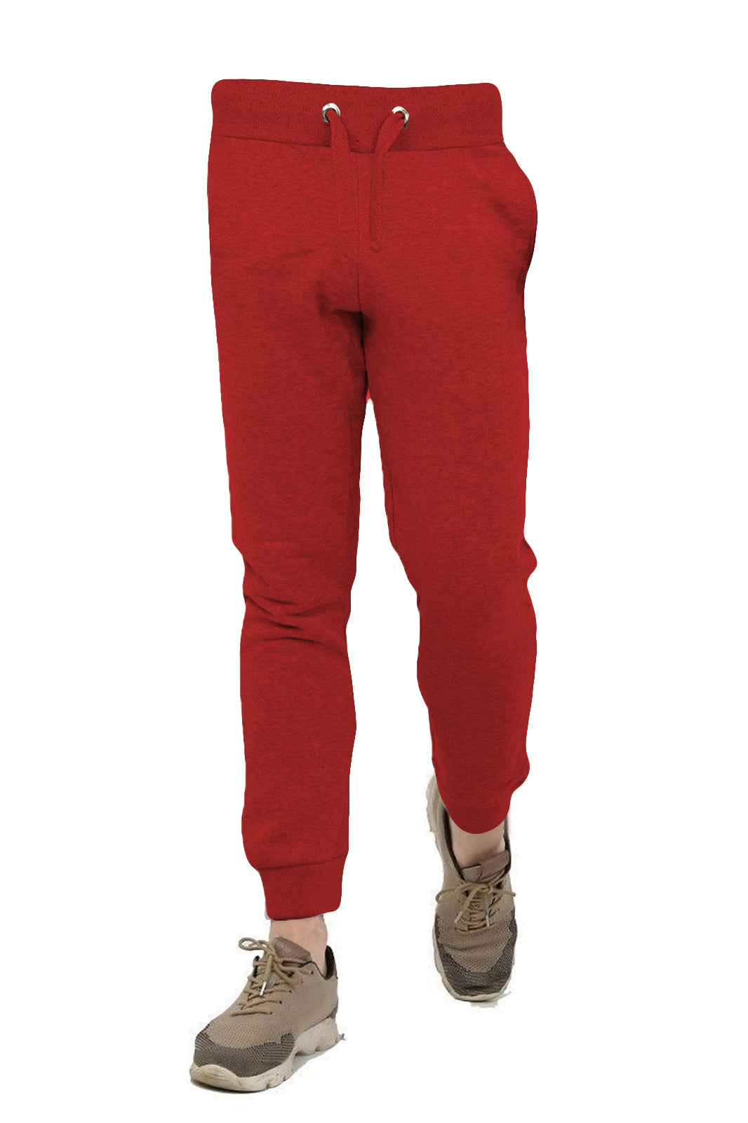 JP Pullover Smart Fit Tracksuit
