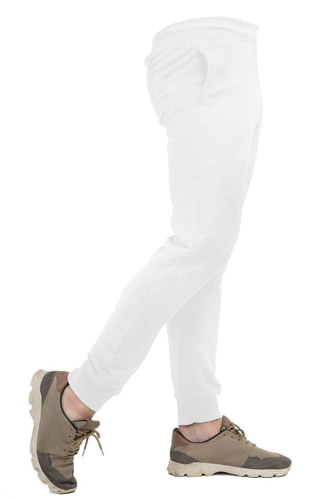 JP Pullover Smart Fit Tracksuit