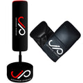 JP Adjustable Free Standing Boxing Punching Bag Stand for Kids