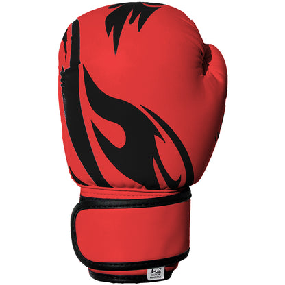 JP Kids Boxing Gloves Maya Hide Leather