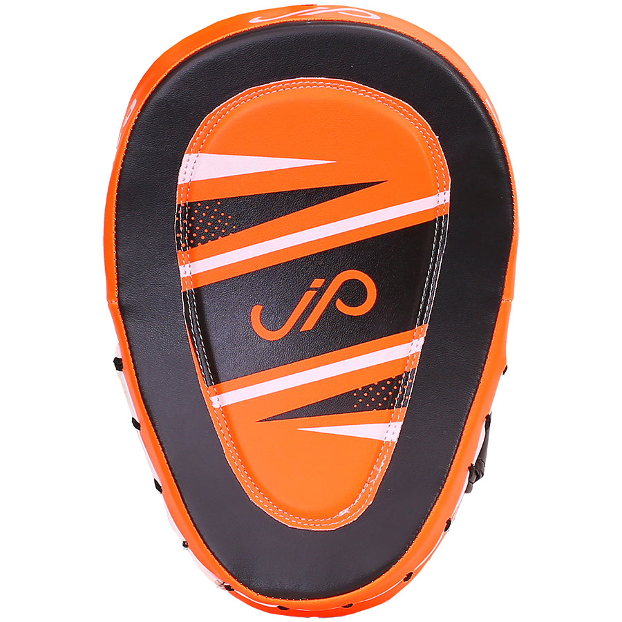 JP Curved Focus Pads Mitts Hook and Jab