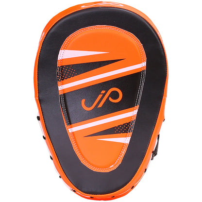 JP Curved Focus Pads Mitts Hook and Jab